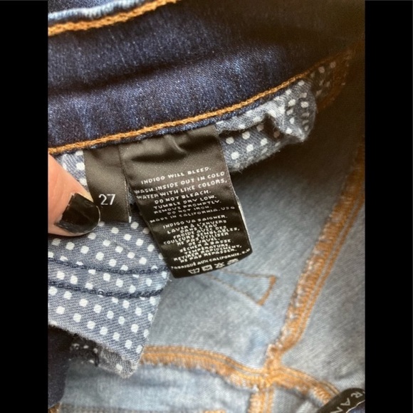 J Brand jeans - Picture 5 of 5
